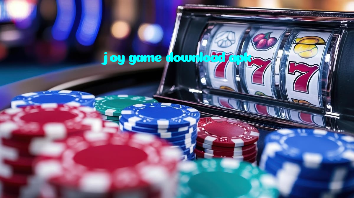 joy game download apk