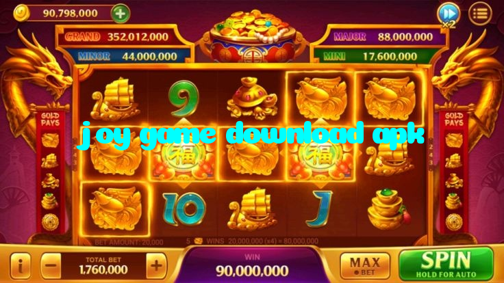 joy game download apk casino presented on mobile device in Pakistan with slots and live games