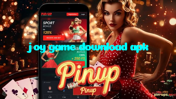 joy game download apk
